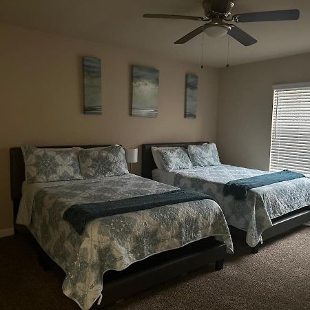 Stunning Family Home In North Houston!!! - Briar Creek Спринг Екстериор снимка